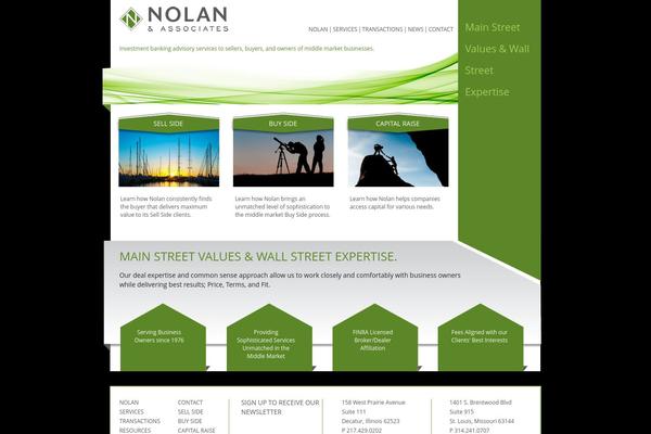 Site using Cforms plugin