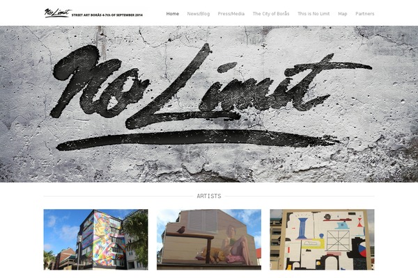 nolimitboras.com site used Brainforest