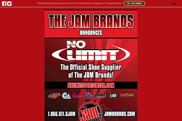 nolimitsportswear.com site used Kauri_woo.2.1.5