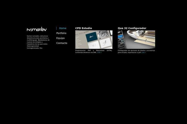 goBlack WordPress theme, websites list used goBlack theme goBlack theme websites examples