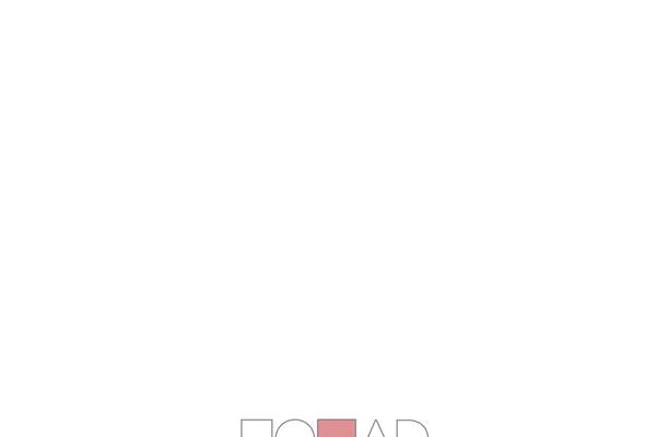 Jupiter theme site design template sample
