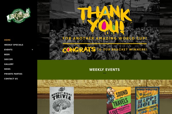 Site using Custom-facebook-feed-pro plugin