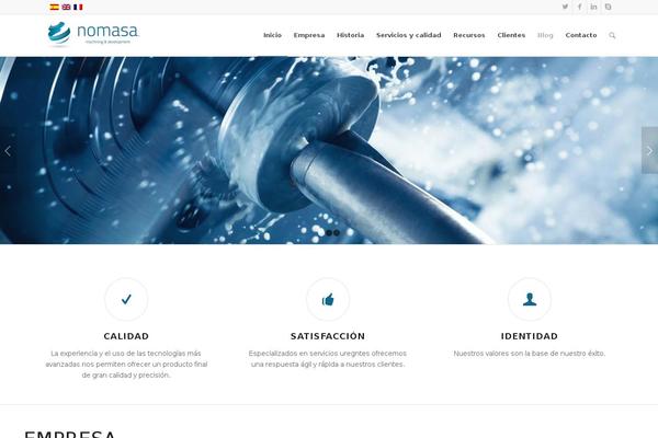 Site using Cookie Notice by dFactory plugin