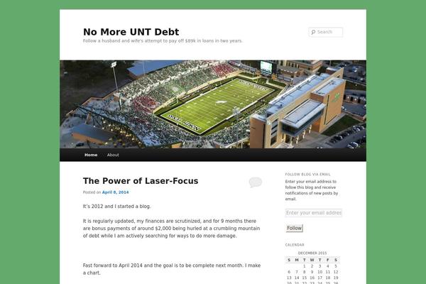 Site using Ie-sitemode plugin
