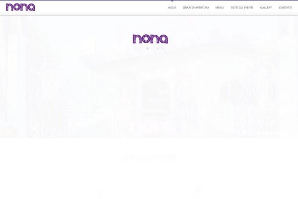 nona.eu site used Saporito