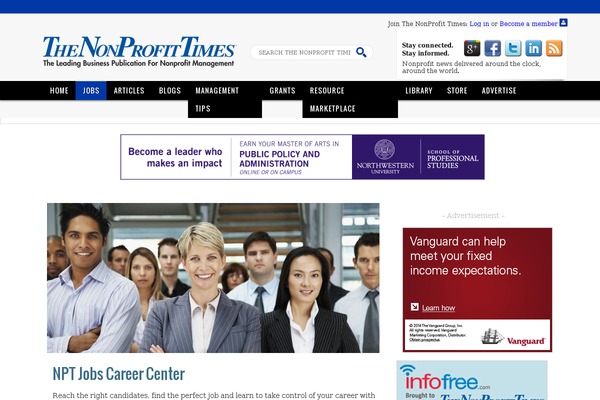 Site using Author Avatars List plugin