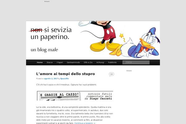 Site using Custom-fonts plugin