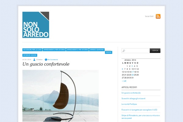 Simplo theme site design template sample