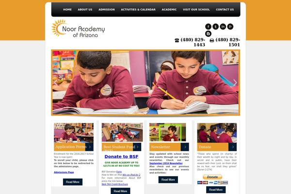 Site using Gallery by BestWebSoft plugin
