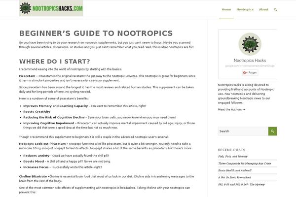 Blog-Simple WordPress theme, websites list used Blog-Simple theme Blog-Simple theme websites examples
