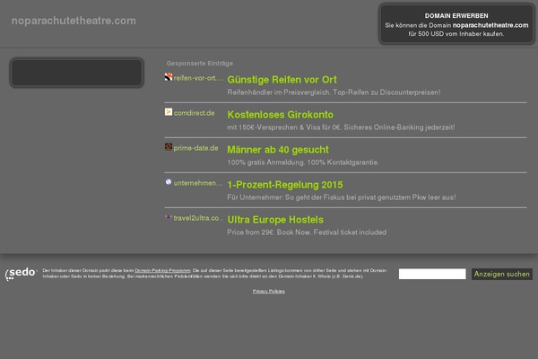 Twenty Thirteen theme site design template sample