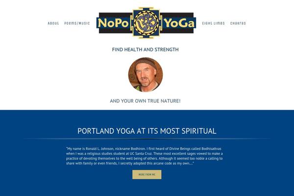 Site using MapPress Easy Google Maps plugin