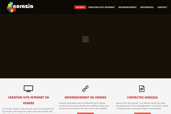 Theworld theme site design template sample