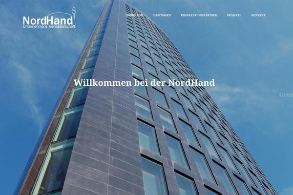 Hello-theme-child-master theme site design template sample