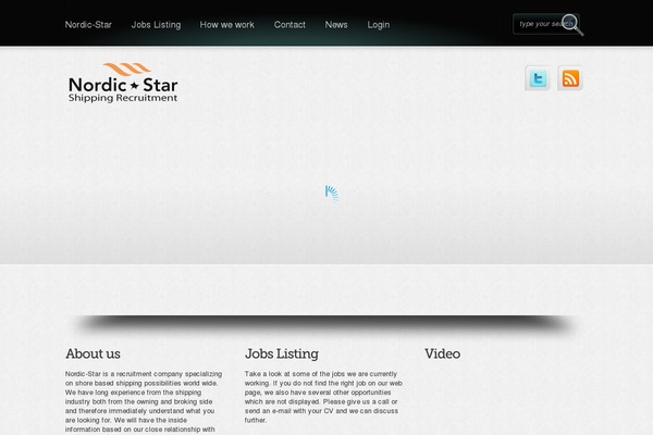 nordic-star.no site used Boldy