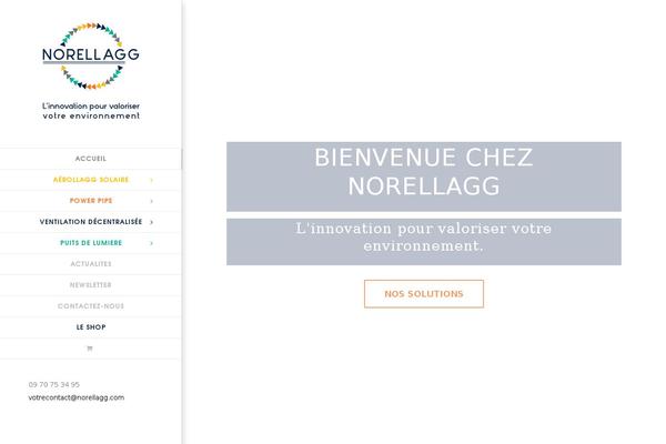 Site using LayerSlider plugin