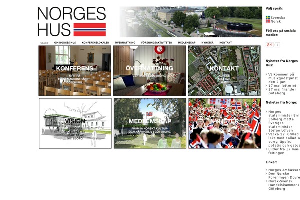 norgeshus.se site used Norges_hus