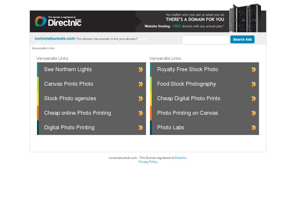 BeTheme theme site design template sample