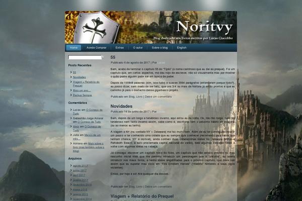noritvy.com site used Norit5