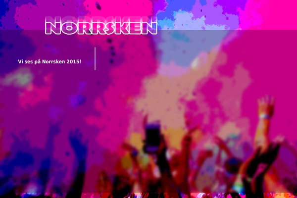 norrsken theme websites examples