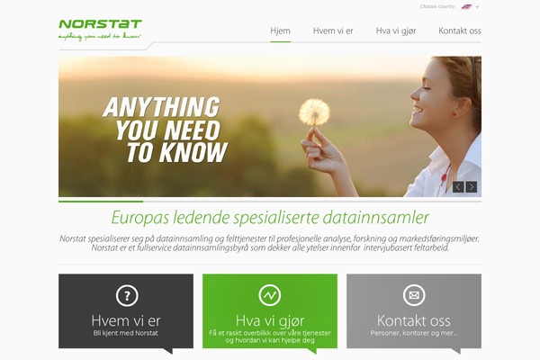 norstat WordPress theme, websites list used norstat theme norstat theme websites examples