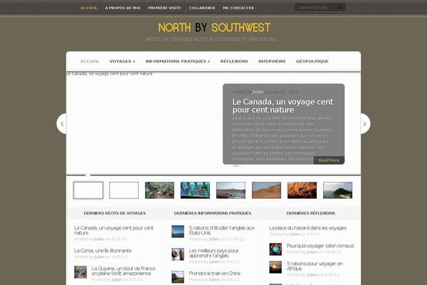 northbysouthwest.fr site used Aggregate2