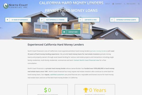 Twenty Fourteen theme site design template sample