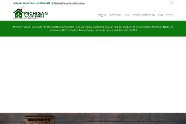X | The Theme theme site design template sample