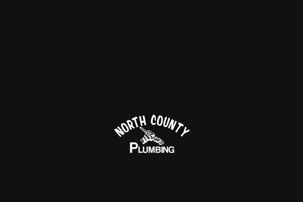 northcountyplumbing.org site used Ncp
