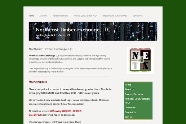 Site using Google Analyticator plugin