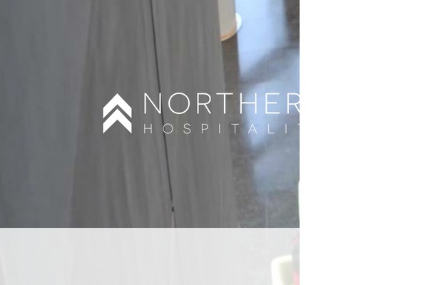 Northern theme site design template sample