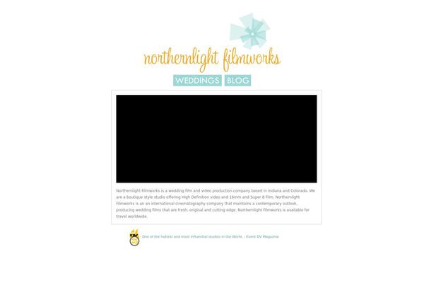 northernlightfilmworks.com site used Northernlight
