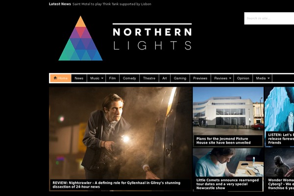 northernlightsuk.co.uk site used Patterns-northernlightsuk