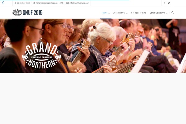 Highend theme site design template sample