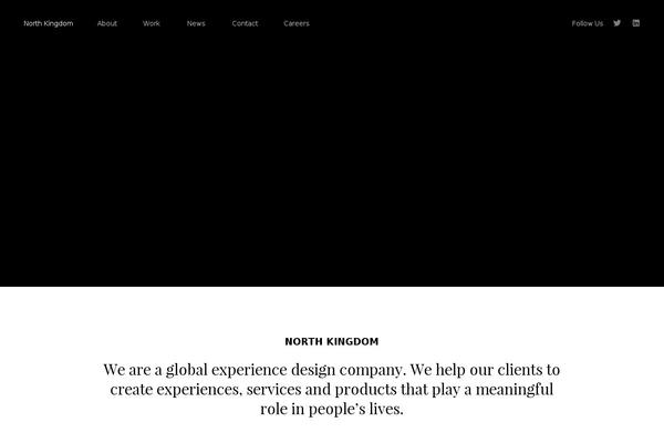 nk theme websites examples