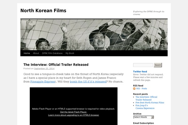 Site using Gutenberg-core plugin