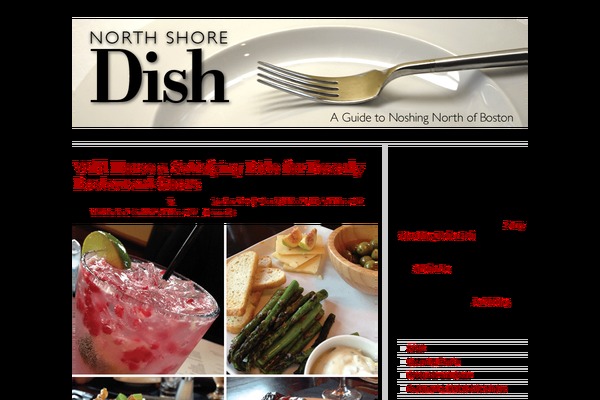 northshoredish.com site used Cleanhome