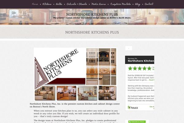 northshorekitchens.com site used Imperialhotel