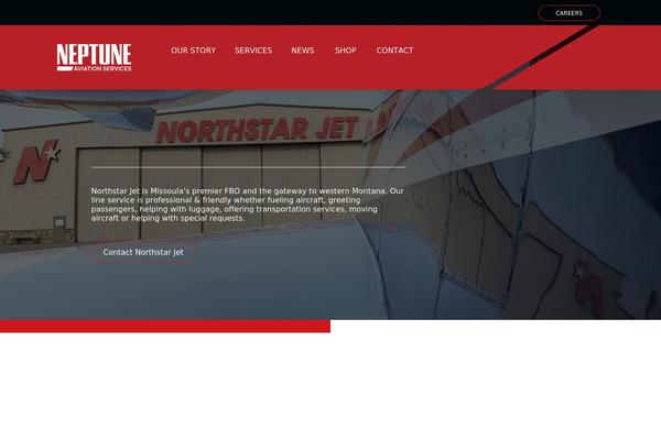 northstarmso.com site used Neptuneaviation