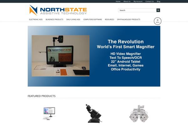 northstateat.com site used Nsat
