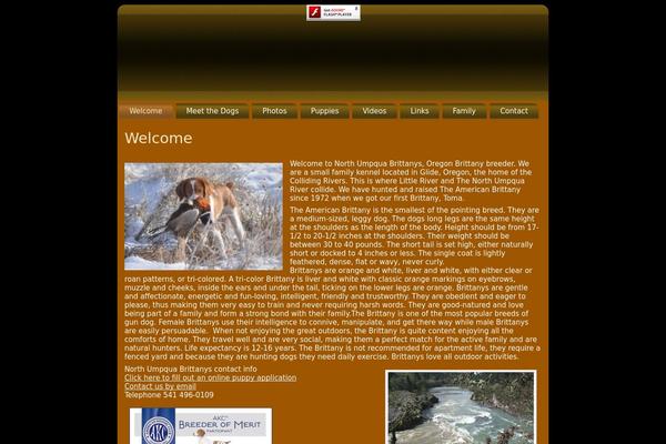 Site using FancyBox for WordPress plugin