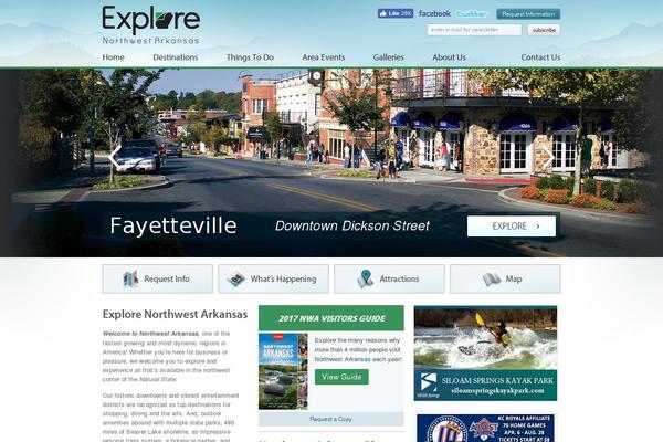 exploren2 WordPress theme, websites list used exploren2 theme exploren2 theme websites examples