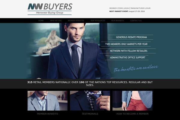 northwestbuyers.com site used Nwbuyers