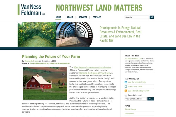 northwestlandmatters.com site used B0001072-northwest-land-van-ness