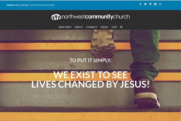 Site using Instagram-feed-pro plugin