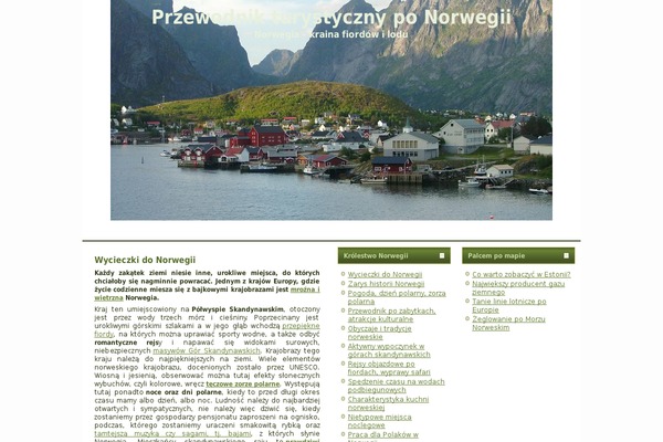 norwegia.net.pl site used Take_relax