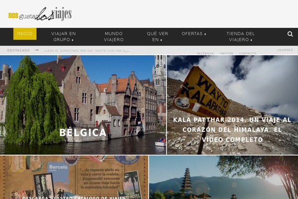 Site using Fancier Author Box by ThematoSoup plugin