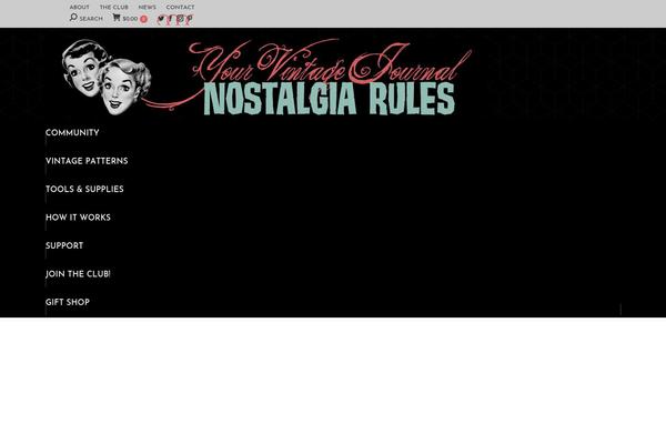 Site using Easy Forms for MailChimp plugin