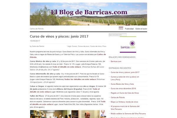 Site using Custom-fonts plugin