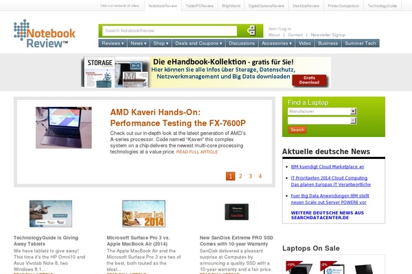 Techguide WordPress theme, websites list used Techguide theme Techguide theme websites examples
